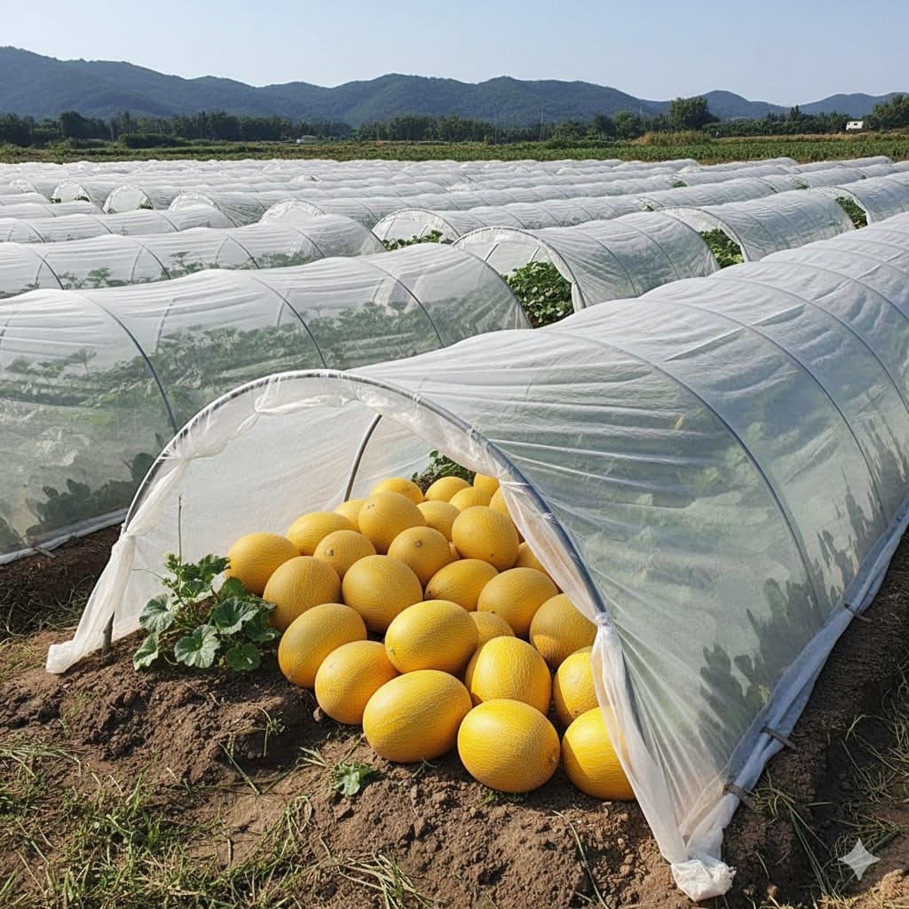 Gants agricoles HBDREAMS