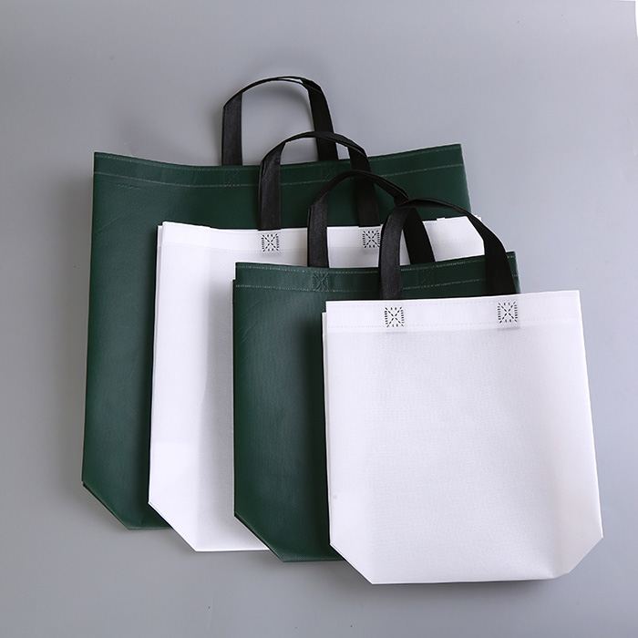 Sac pharmaceutique en tissu non tissé HBDREAMS